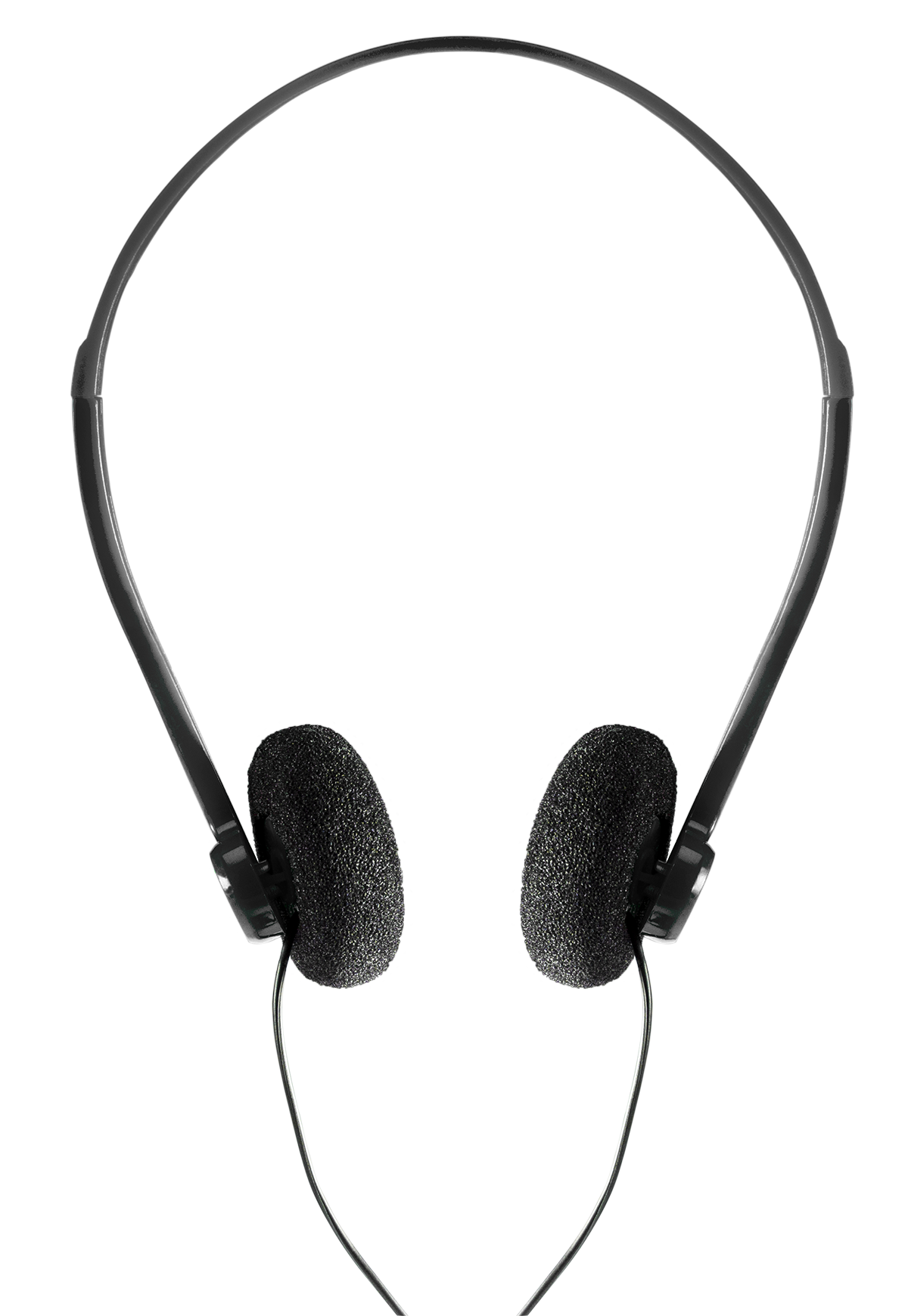 hp-136 hoofdtelefoon